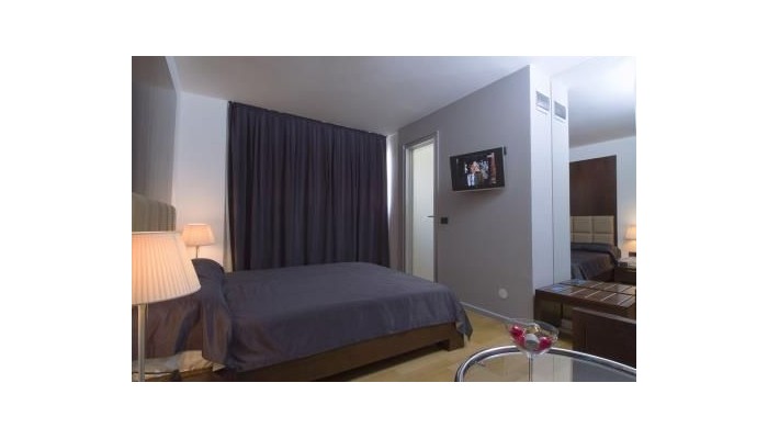 Hotel Vestibul Palace poza 7