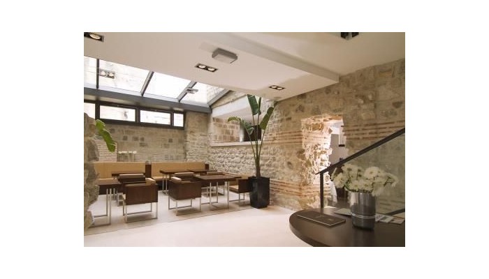 Hotel Vestibul Palace poza 4