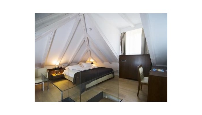 Hotel Vestibul Palace poza 13