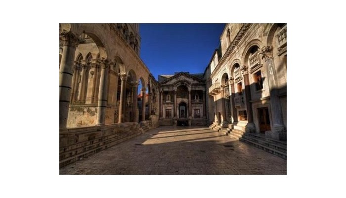 Hotel Vestibul Palace poza 35