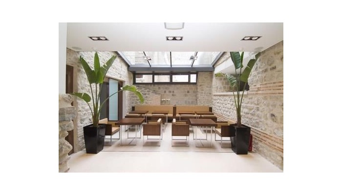 Hotel Vestibul Palace poza 3