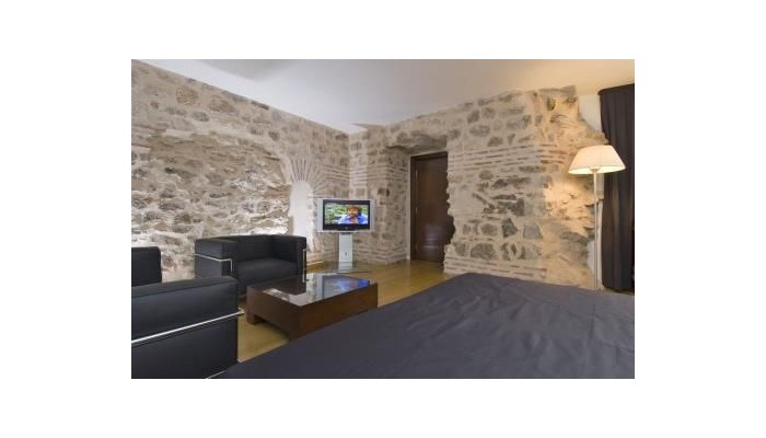 Hotel Vestibul Palace poza 17