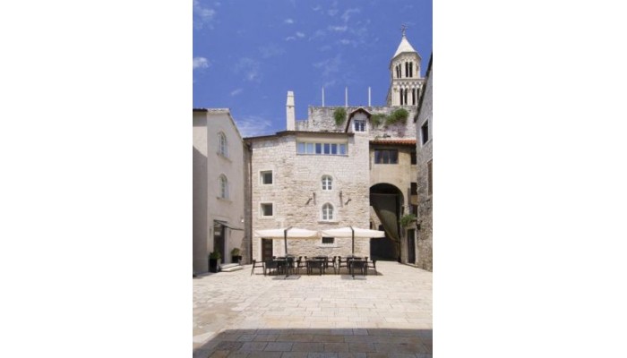 Hotel Vestibul Palace poza 0