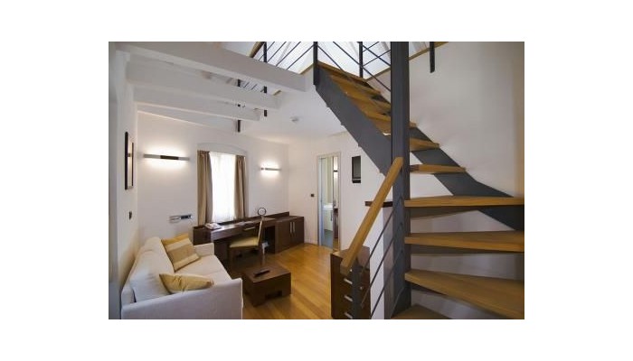 Hotel Vestibul Palace poza 20