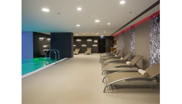 Marvie Hotel poza 10