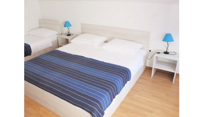 Apartments Jurica poza 2