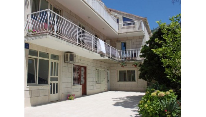 Apartments Jurica poza 0