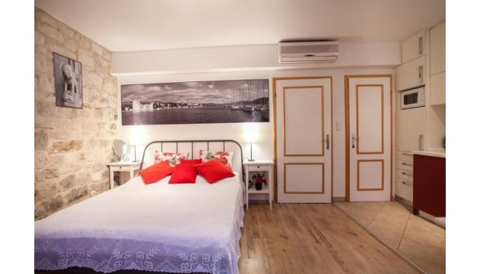 Apartment And Room Ursa poza 1