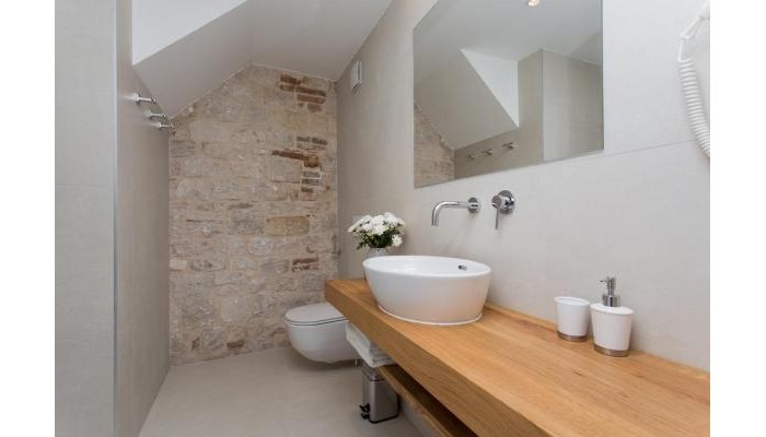 Bifora Heritage Hotel poza 13