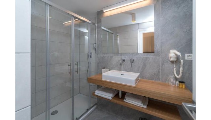 Bifora Heritage Hotel poza 8