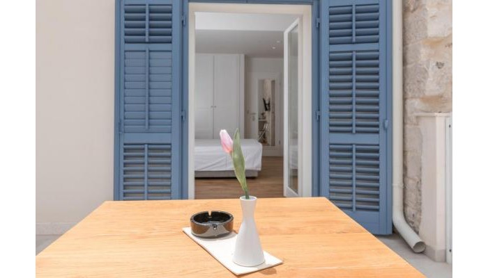 Bifora Heritage Hotel poza 15