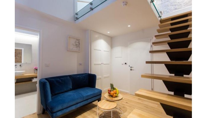 Bifora Heritage Hotel poza 14