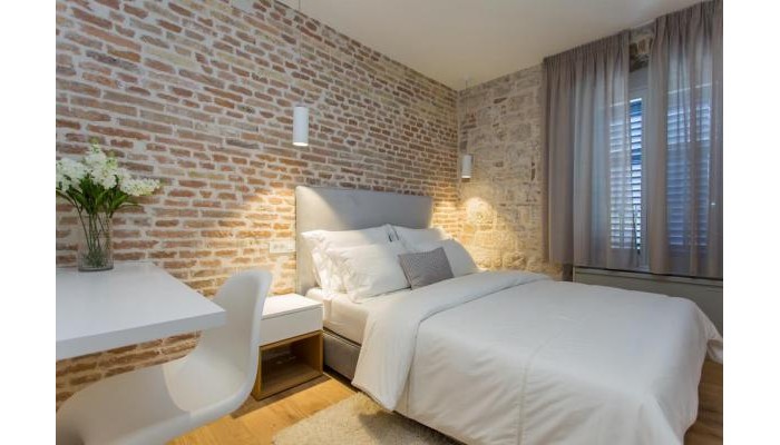 Bifora Heritage Hotel poza 11