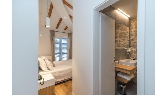 Bifora Heritage Hotel poza 5