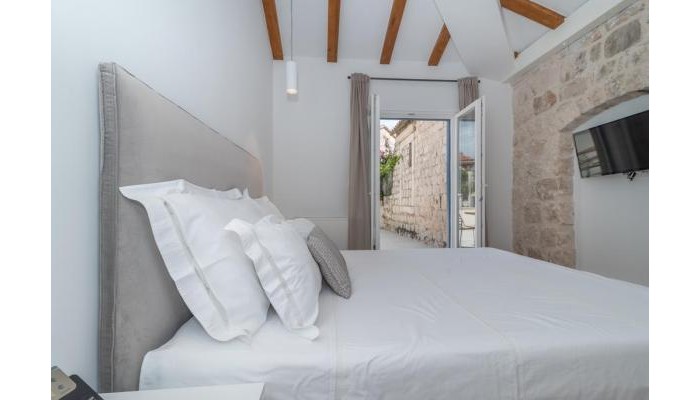 Bifora Heritage Hotel poza 2