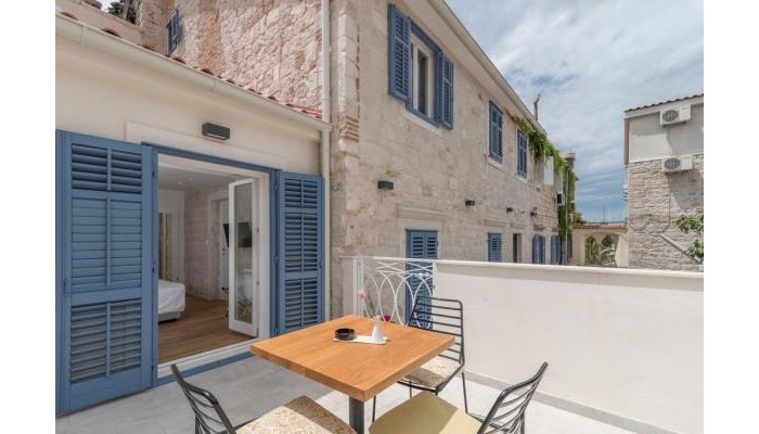 Bifora Heritage Hotel poza 6