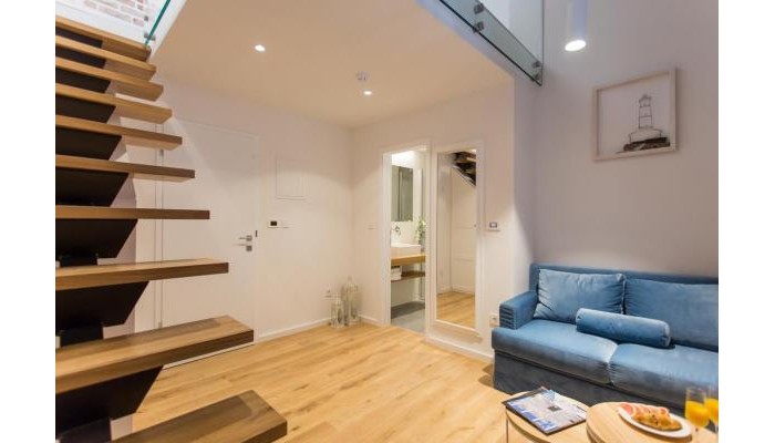 Bifora Heritage Hotel poza 12