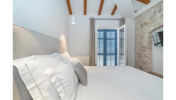 Bifora Heritage Hotel poza 9