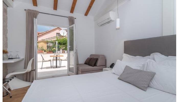 Bifora Heritage Hotel poza 7