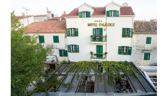 Heritage Hotel Pasike poza 0