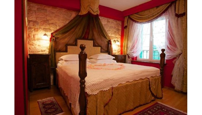 Heritage Hotel Pasike poza 10