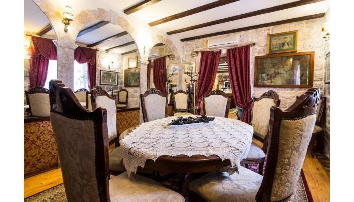 Heritage Hotel Pasike poza 15