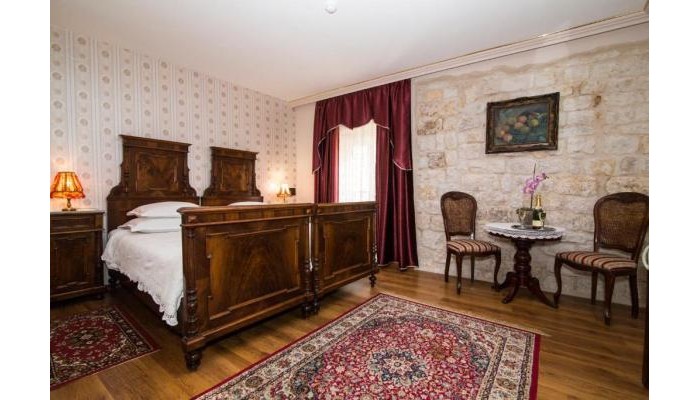 Heritage Hotel Pasike poza 4