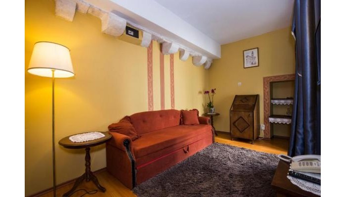 Heritage Hotel Pasike poza 8