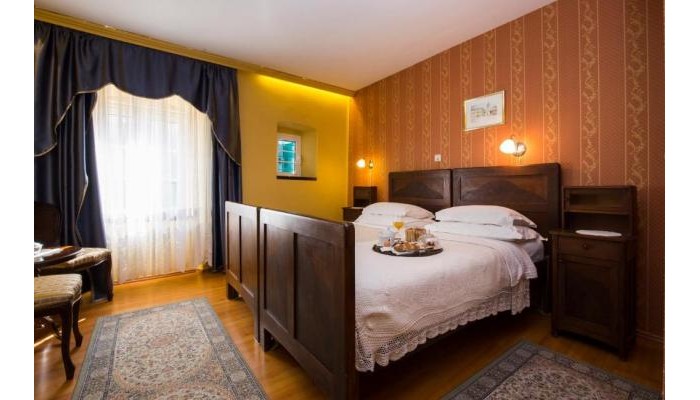 Heritage Hotel Pasike poza 7