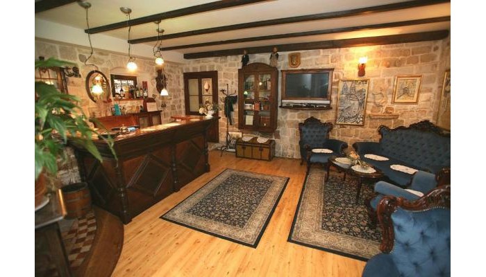 Heritage Hotel Pasike poza 1