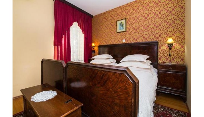 Heritage Hotel Pasike poza 6