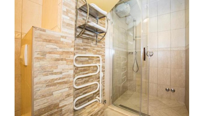 Heritage Hotel Pasike poza 12