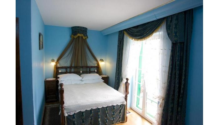 Heritage Hotel Pasike poza 2