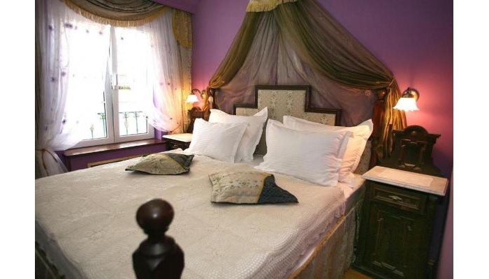 Heritage Hotel Pasike poza 5