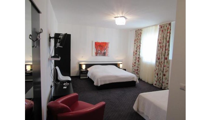 Hotel House Klaudija poza 3