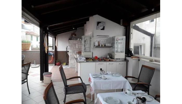 Hotel House Klaudija poza 2