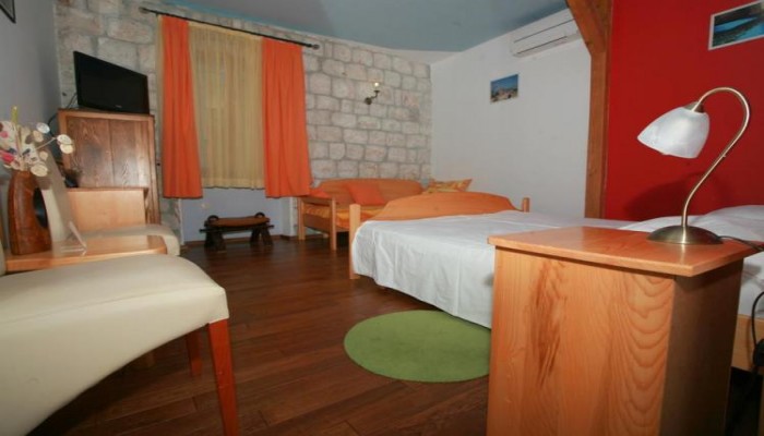 Hotel Tragos poza 13