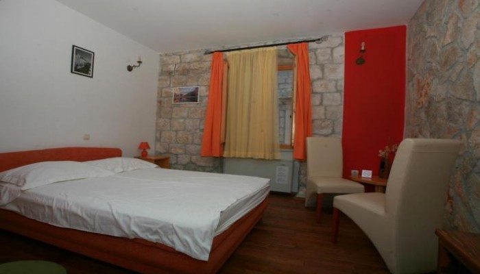 Hotel Tragos poza 12