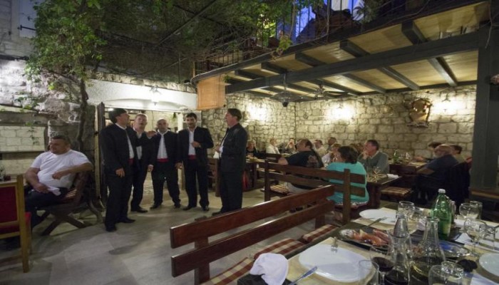 Hotel Tragos poza 24