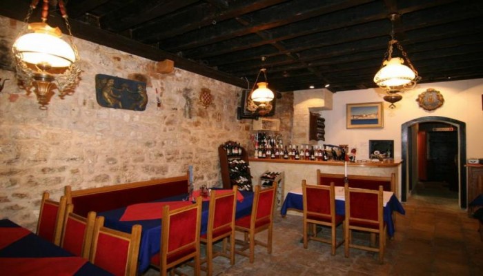 Hotel Tragos poza 16