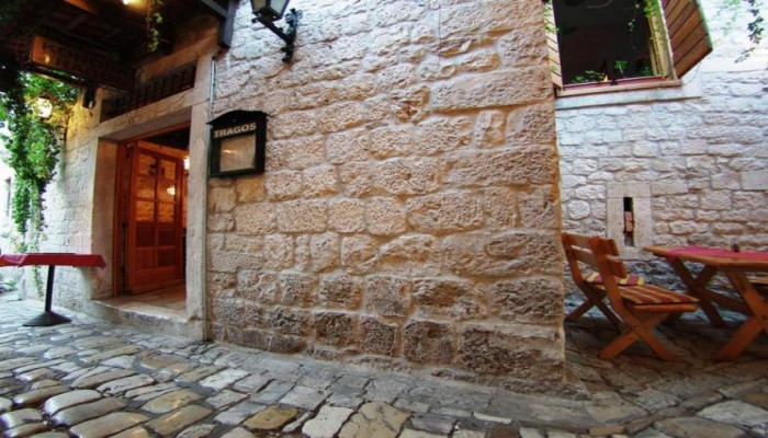 Hotel Tragos poza 14