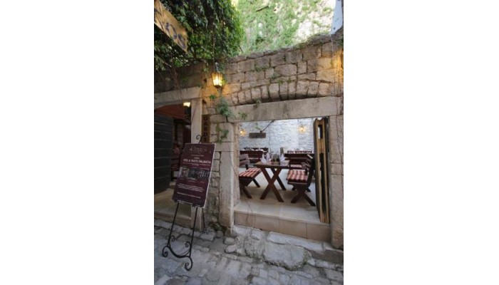 Hotel Tragos poza 23