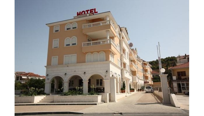 Hotel Trogir Palace poza 0