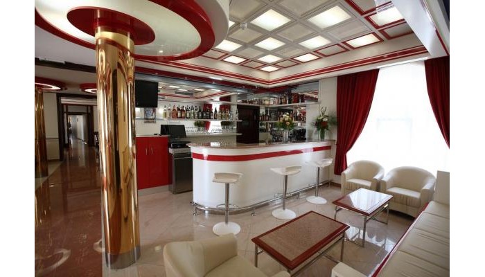 Hotel Trogir Palace poza 10