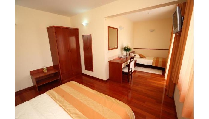 Hotel Trogir Palace poza 8