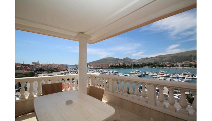 Hotel Trogir Palace poza 1