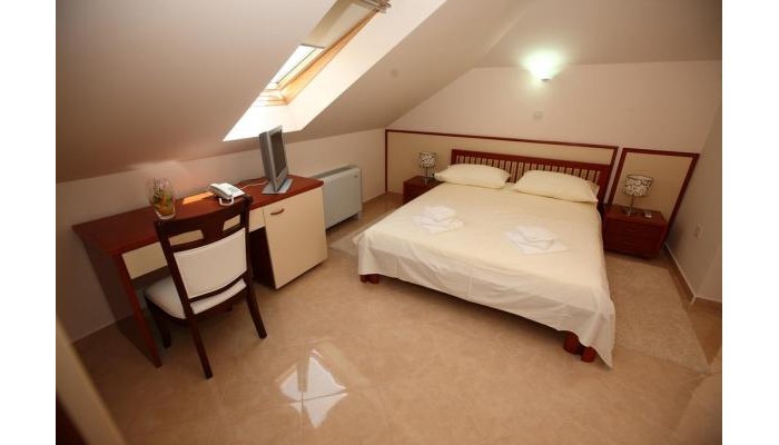 Hotel Trogir Palace poza 4