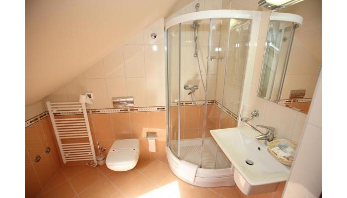 Hotel Trogir Palace poza 5