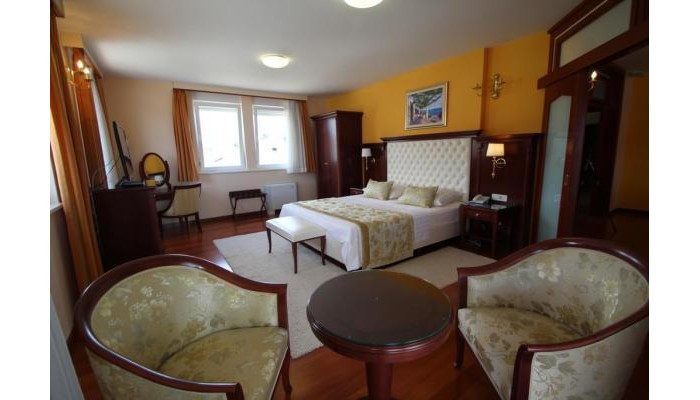Hotel Trogir Palace poza 13