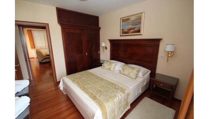 Hotel Trogir Palace poza 11